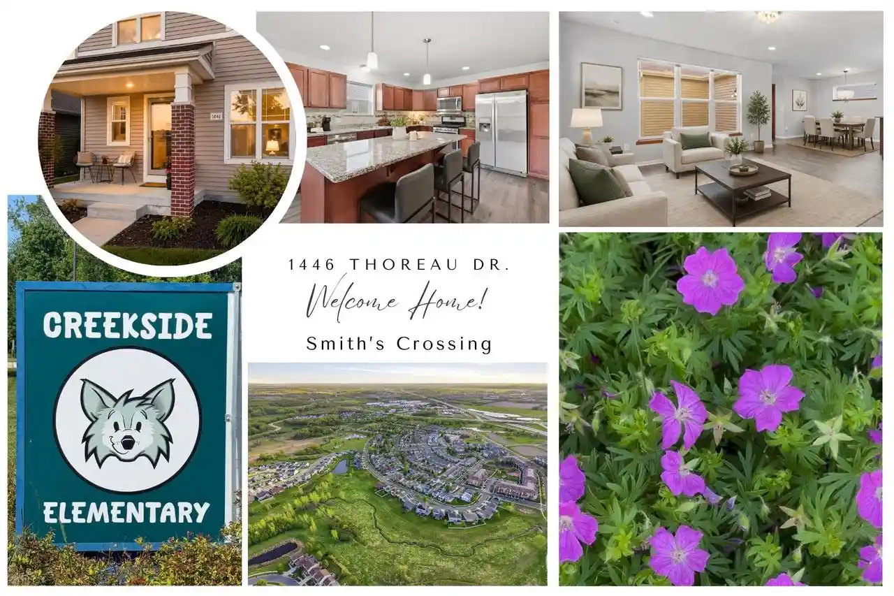 1st image of 1446 Thoreau Dr Dr, Sun Prairie, WI 53590 | MLS# 2024190