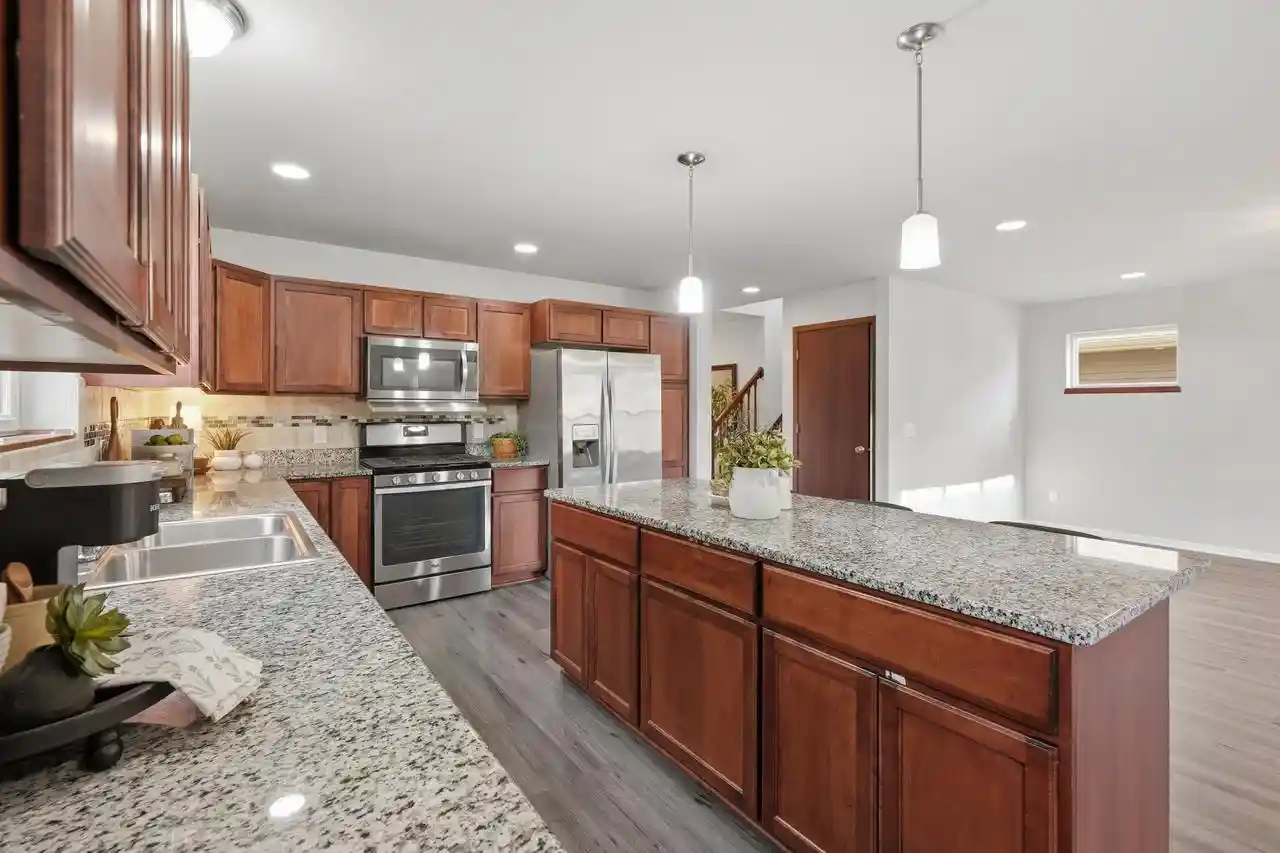2nd image of 1446 Thoreau Dr Dr, Sun Prairie, WI 53590 | MLS# 2024190