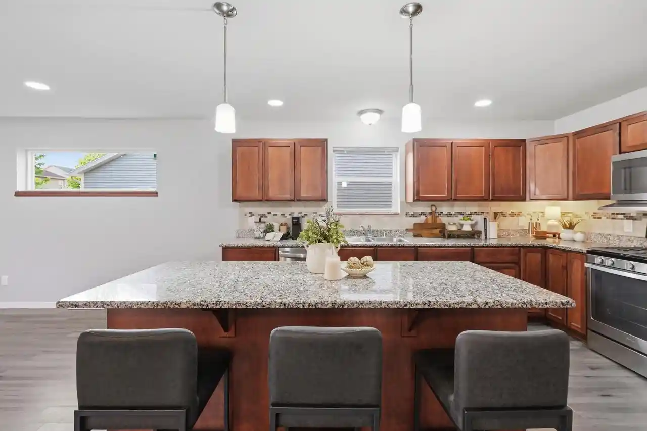 4th image of 1446 Thoreau Dr Dr, Sun Prairie, WI 53590 | MLS# 2024190
