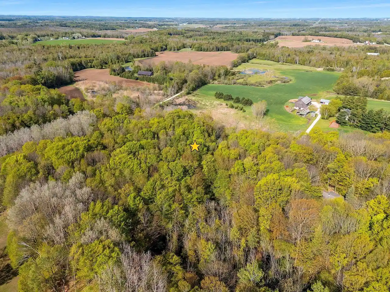 Homes for sale in Mishicot, WI | Lt 1 Kasmer Road Road, Mishicot, WI 54228 | MLS# 1964109
