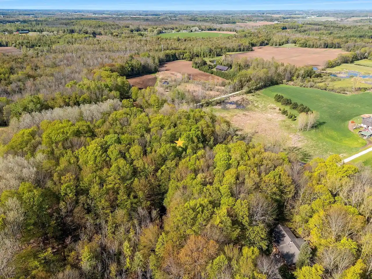 Homes for sale in Mishicot, WI | Lt 1 Kasmer Road Road, Mishicot, WI 54228 | MLS# 1964109