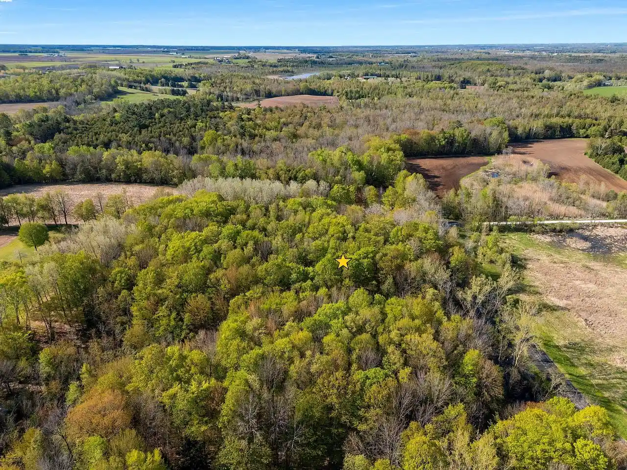 Homes for sale in Mishicot, WI | Lt 1 Kasmer Road Road, Mishicot, WI 54228 | MLS# 1964109