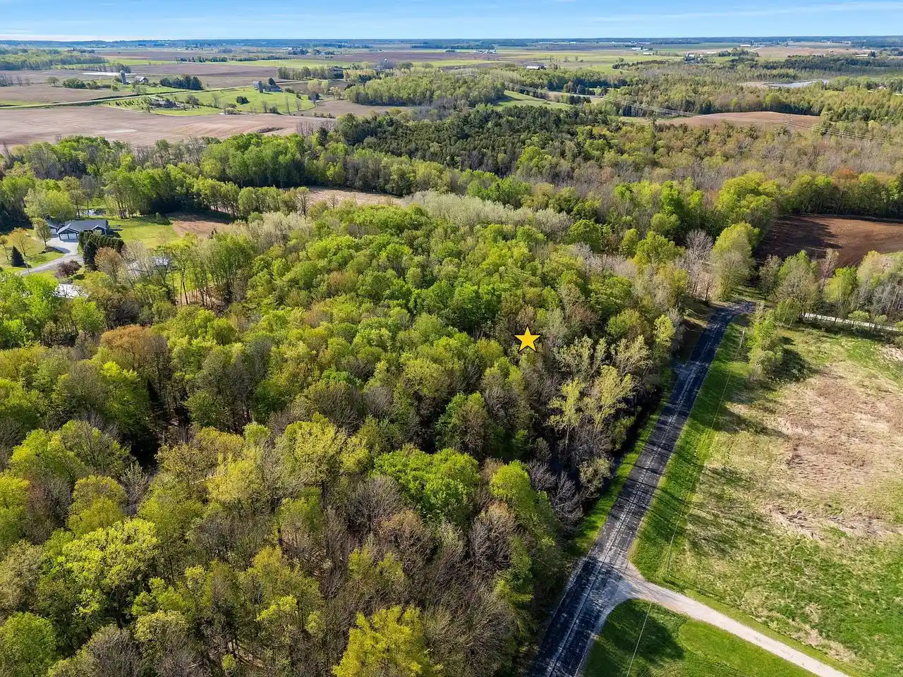 Homes for sale in Mishicot, WI | Lt 1 Kasmer Road Road, Mishicot, WI 54228 | MLS# 1964109