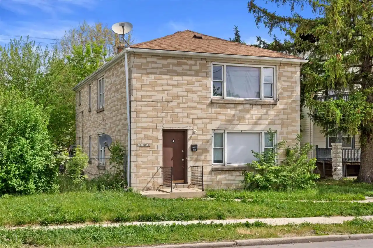 1st image of 3506 W Hampton Avenue Avenue #3508, Milwaukee, WI 53209 | MLS# 1964111