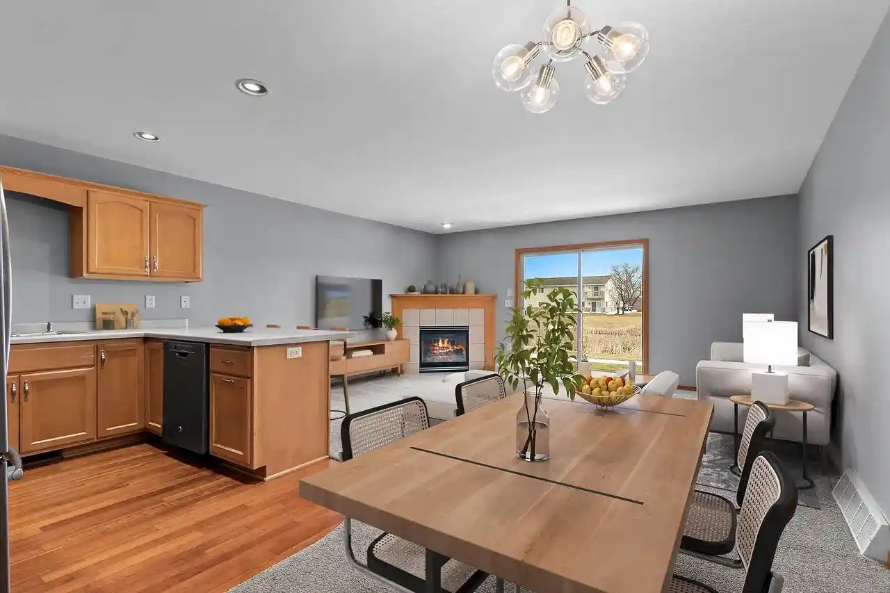 Homes for sale in De Pere, WI | 2191 Trailside Lane Lane, De Pere, WI 54115 | MLS# 50326105