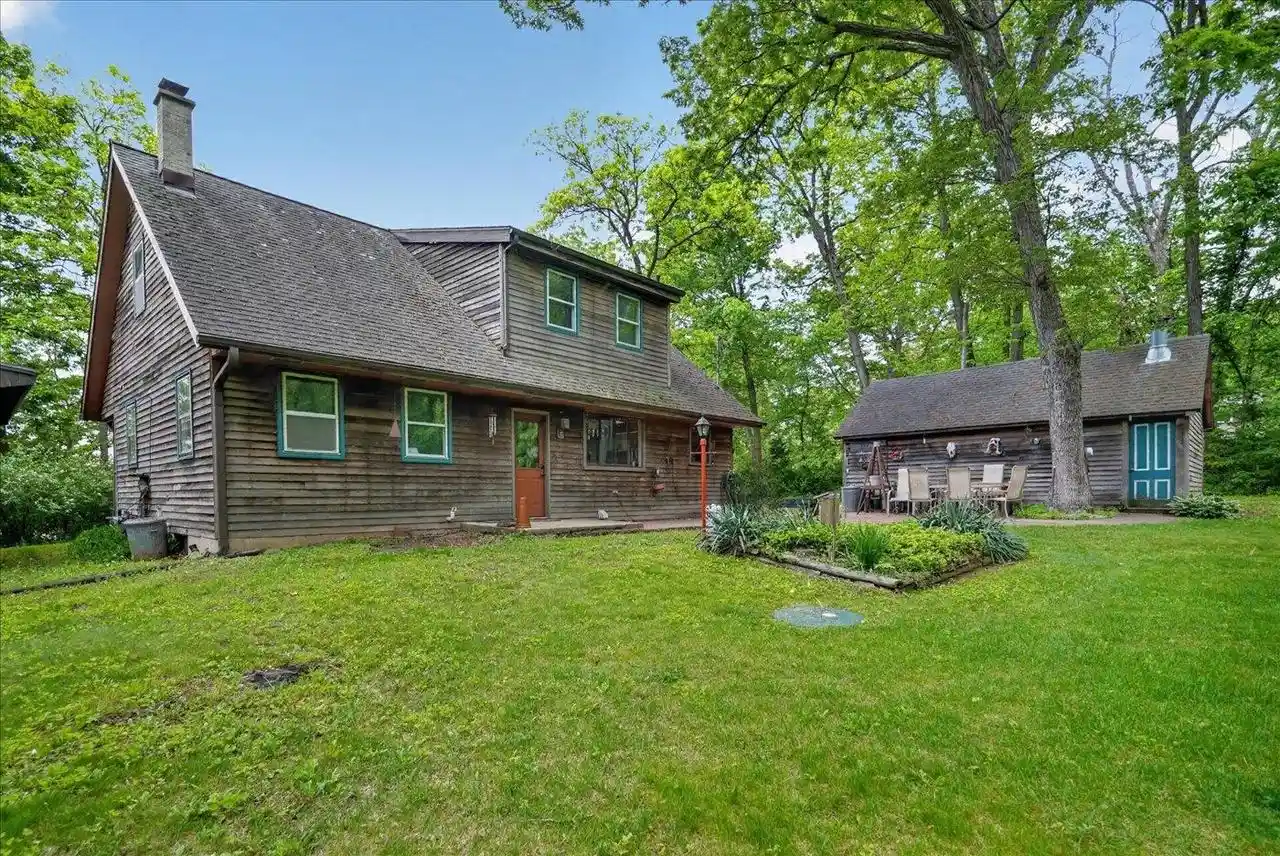 1st image of 7008 Lavina Road Road, Dane, WI 53529 | MLS# 2024199