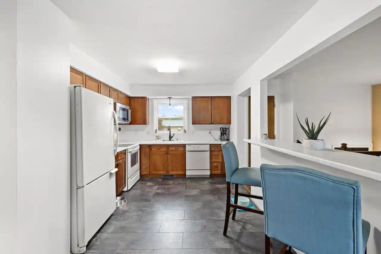 Photo 2 of Single family home for sale at 2418 Wesley Avenue Avenue, Janesville, WI 53545 | MLS# 2024201 | Listing updated on 2026-09-17