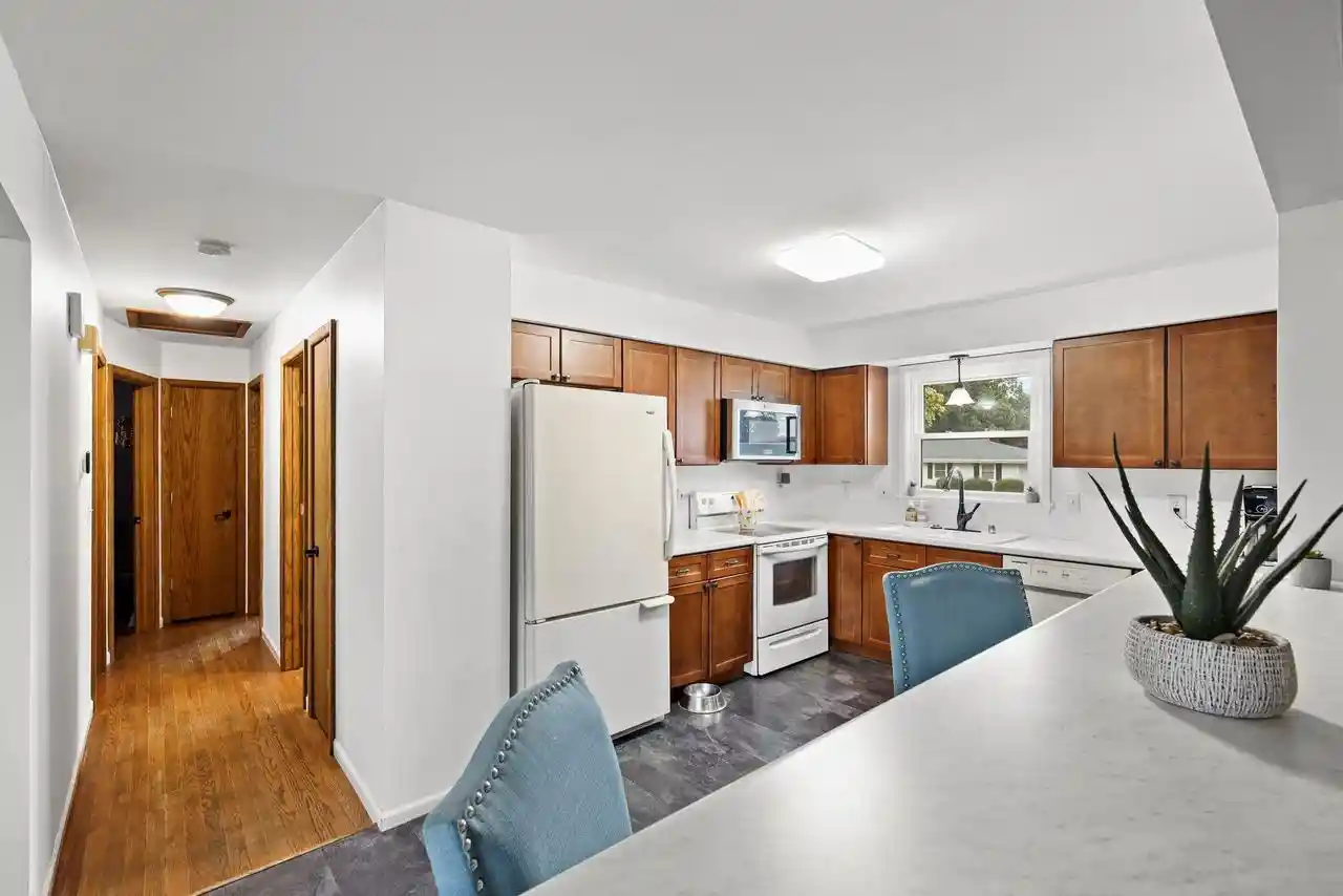 Photo 3 of Single family home for sale at 2418 Wesley Avenue Avenue, Janesville, WI 53545 | MLS# 2024201 | Listing updated on 2026-09-17