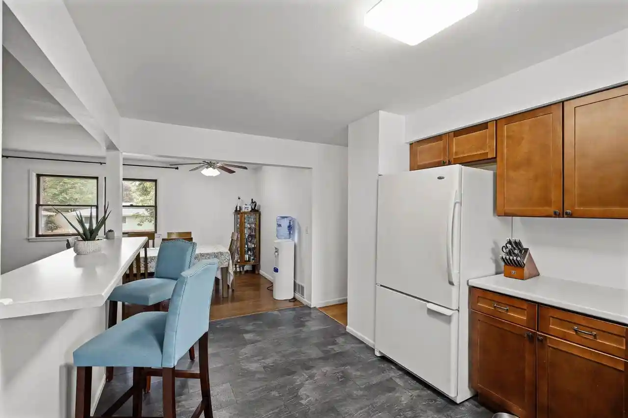 Photo 3 of Single family home for sale at 2418 Wesley Avenue Avenue, Janesville, WI 53545 | MLS# 2024201 | Listing updated on 2026-09-17
