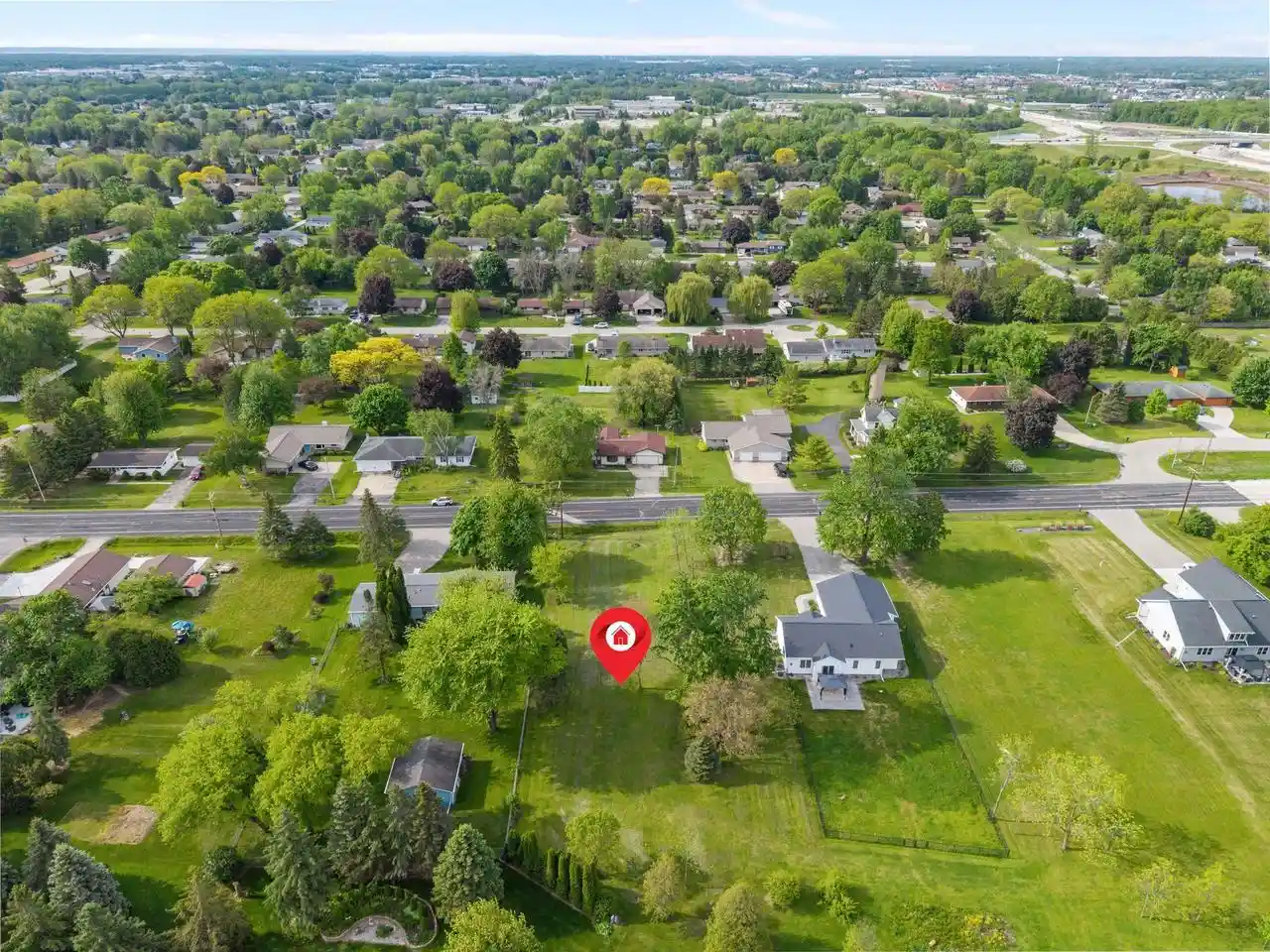 Homes for sale in Appleton, WI | 3540 W Capitol Dr Dr, Appleton, WI 54914 | MLS# 50326122