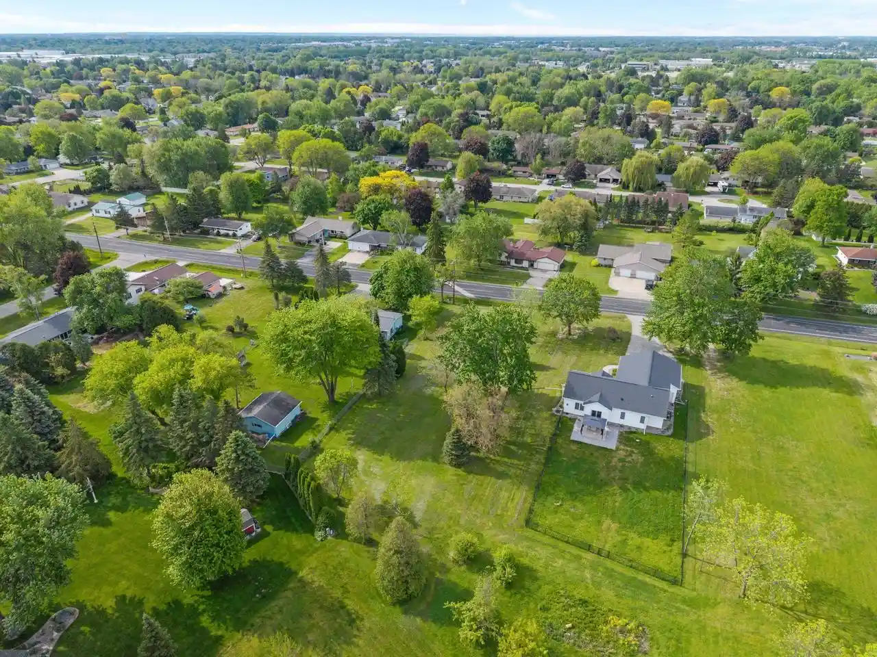 Homes for sale in Appleton, WI | 3540 W Capitol Dr Dr, Appleton, WI 54914 | MLS# 50326122