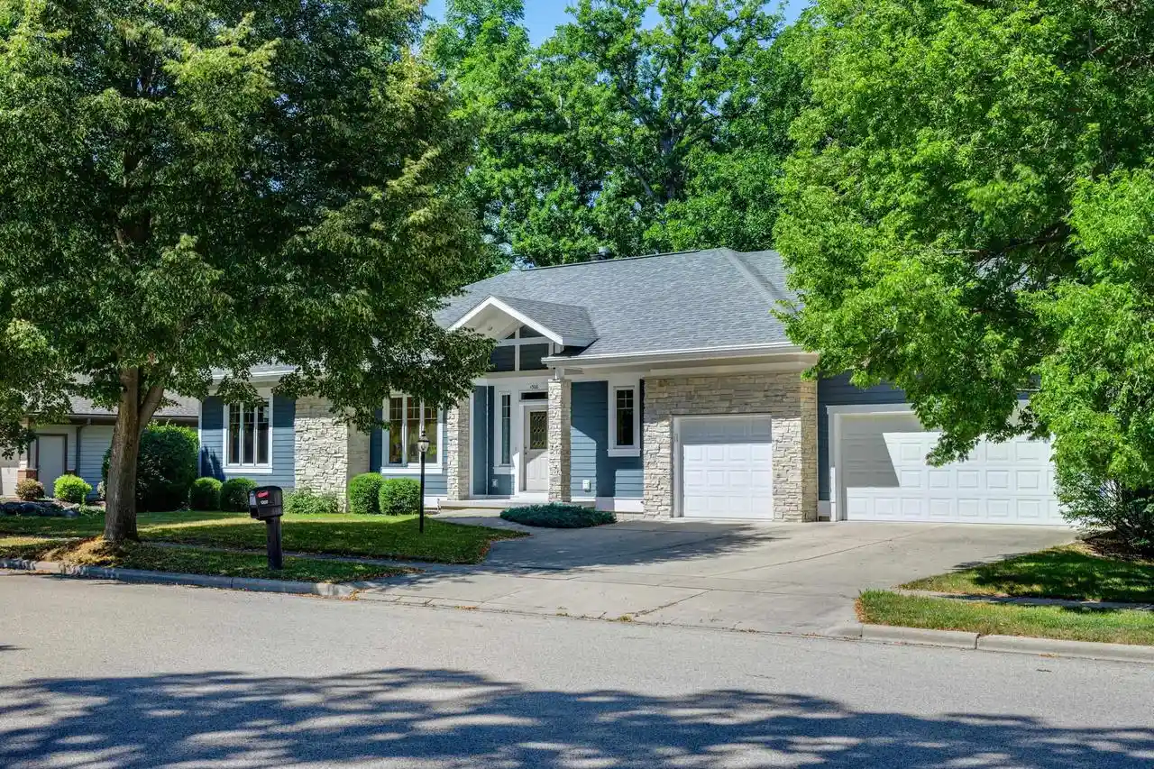 Photo 1 of Single family home for sale at 1300 Kings Lynn Road Road, Stoughton, WI 53589 | MLS# 2024206 | Listing updated on 2026-08-28