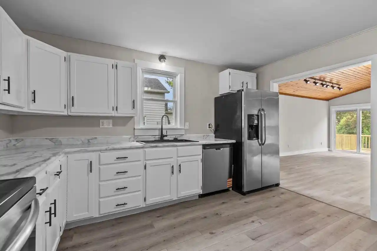 Homes for sale in Fond Du Lac, WI | 123 E 13Th Street Street, Fond Du Lac, WI 54935 | MLS# 50326118