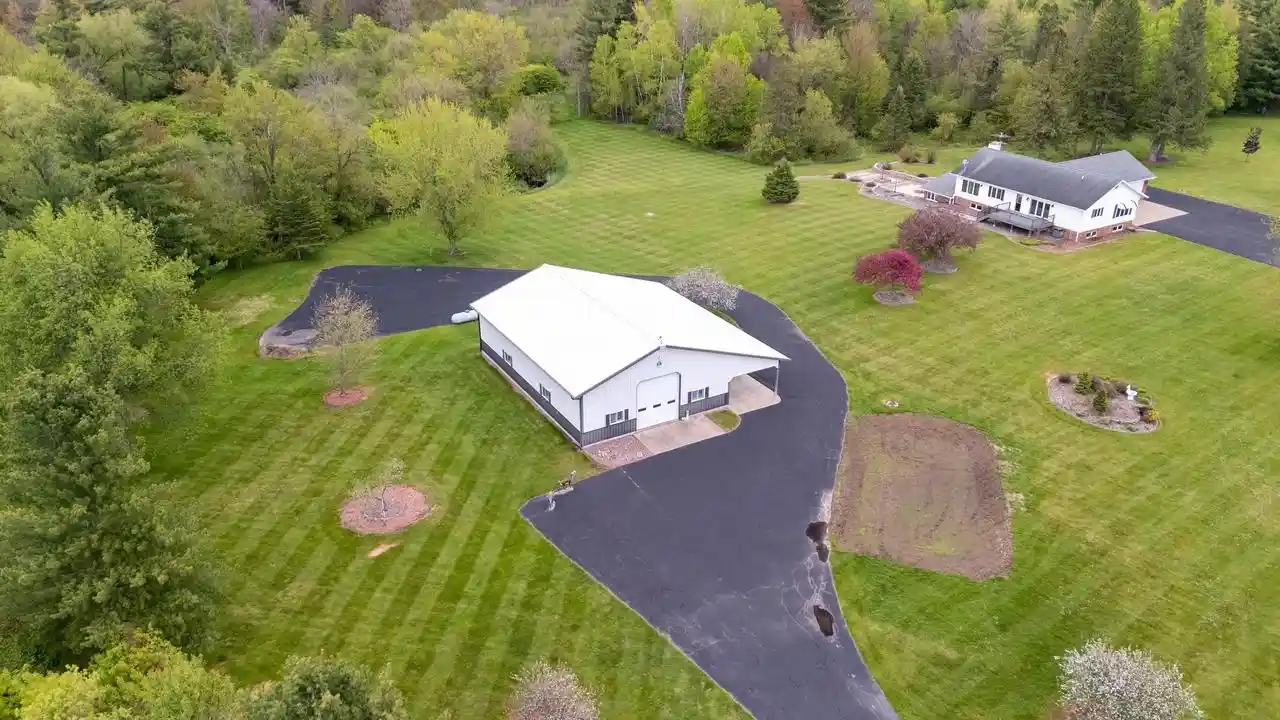 Homes for sale in Marathon, WI | 137668 County Road A, Marathon, WI 54448 | MLS# 22602297