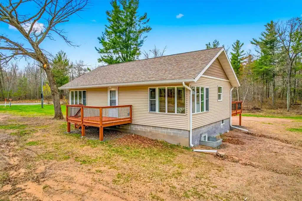 Photo 1 of Single family home for sale at 28811 County Road H, Danbury, WI 54830 | MLS# 1601555 | Listing updated on 2026-09-03