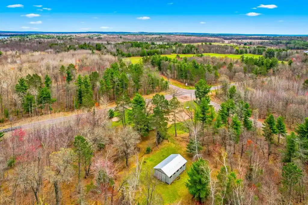 Photo 2 of Single family home for sale at 28811 County Road H, Danbury, WI 54830 | MLS# 1601555 | Listing updated on 2026-09-03