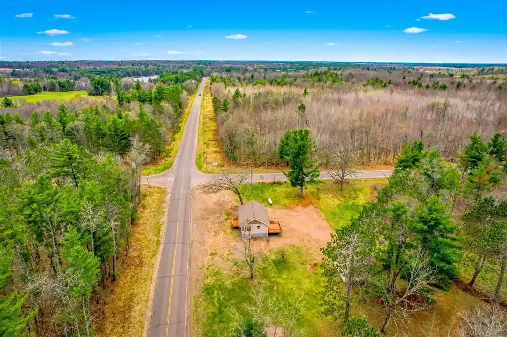 Photo 3 of Single family home for sale at 28811 County Road H, Danbury, WI 54830 | MLS# 1601555 | Listing updated on 2026-09-03