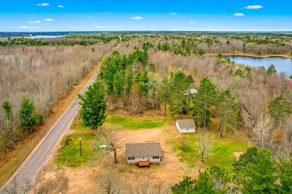 Photo 3 of Single family home for sale at 28811 County Road H, Danbury, WI 54830 | MLS# 1601555 | Listing updated on 2026-09-03