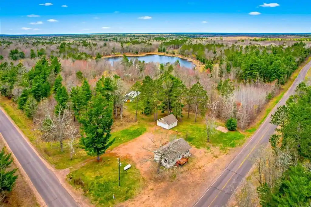 Photo 4 of Single family home for sale at 28811 County Road H, Danbury, WI 54830 | MLS# 1601555 | Listing updated on 2026-09-03