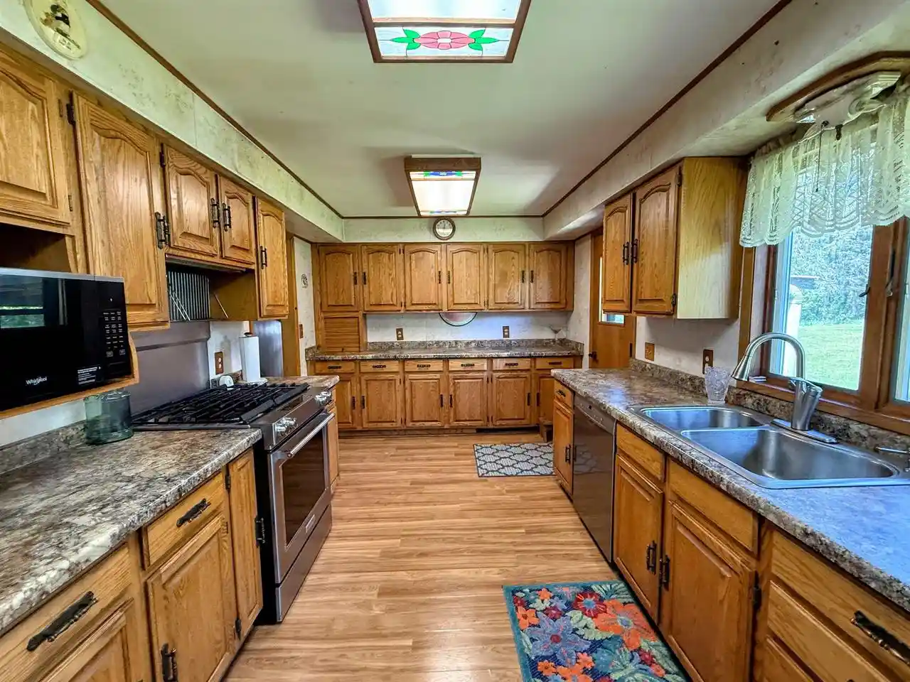 Homes for sale in Park Falls, WI | 16340 N State Hwy 13, Park Falls, WI 54552 | MLS# 22602302