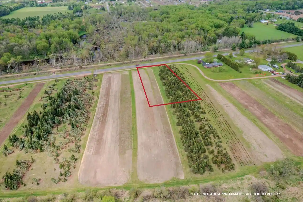 Homes for sale in Ringle, WI | Lot 2 Ringle Avenue Avenue, Ringle, WI 54471 | MLS# 22602303