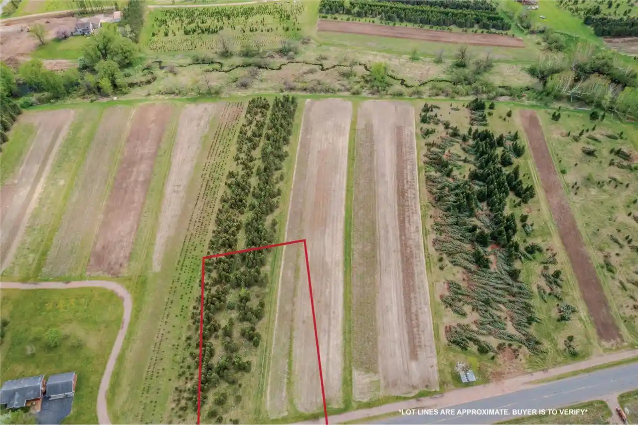 Homes for sale in Ringle, WI | Lot 2 Ringle Avenue Avenue, Ringle, WI 54471 | MLS# 22602303
