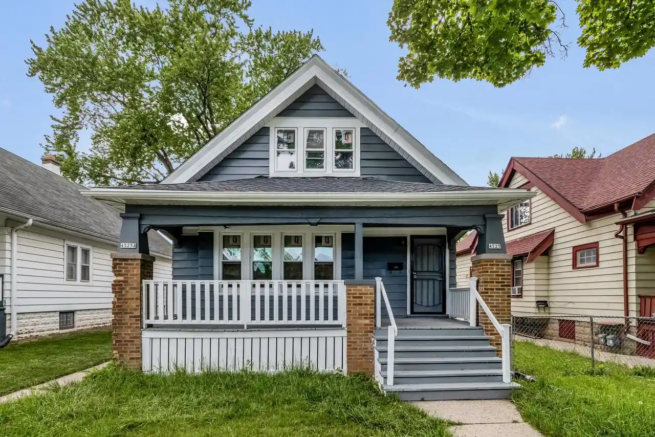 1st image of 4525 N 28th Street Street, Milwaukee, WI 53209 | MLS# 1964154