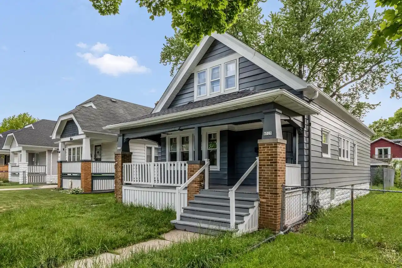 3rd image of 4525 N 28Th Street Street, Milwaukee, WI 53209 | MLS# 1964154