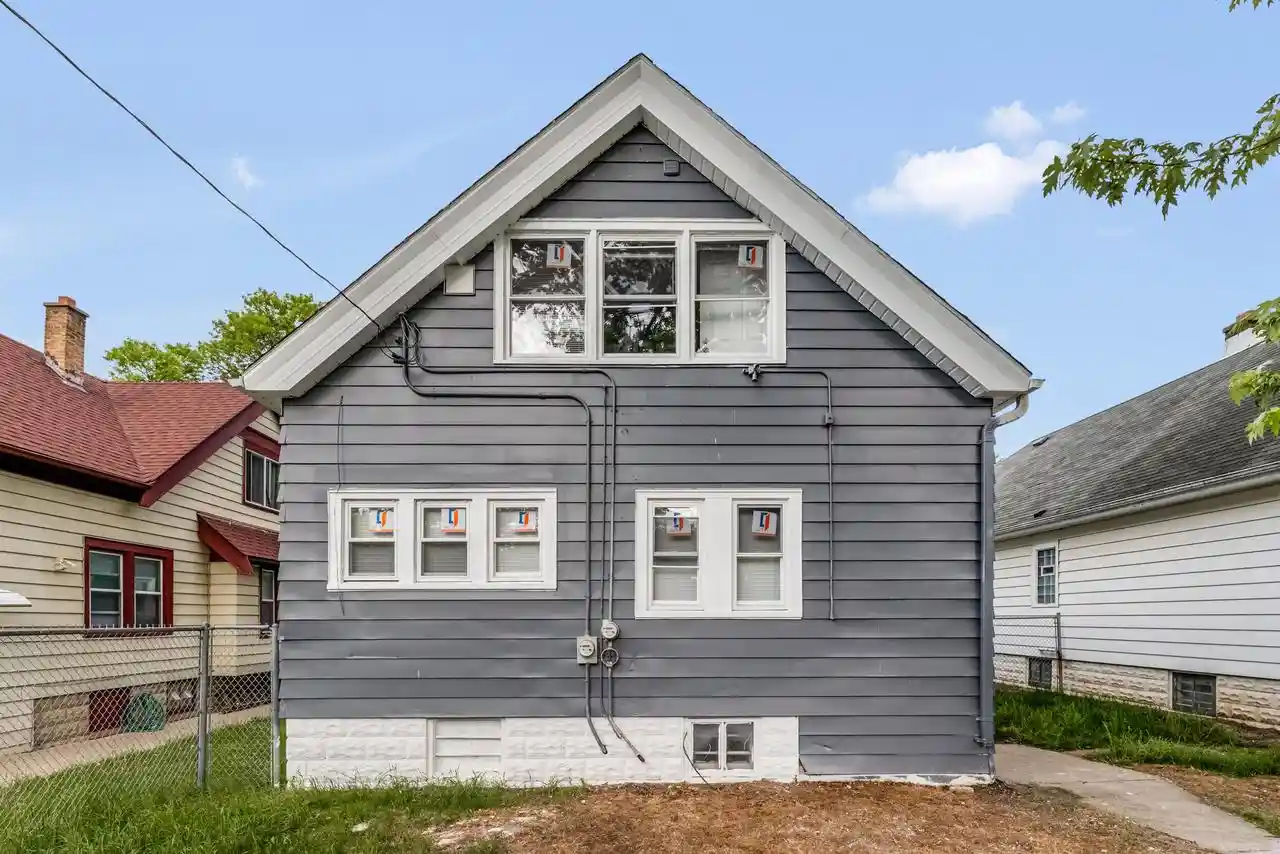 5th image of 4525 N 28Th Street Street, Milwaukee, WI 53209 | MLS# 1964154