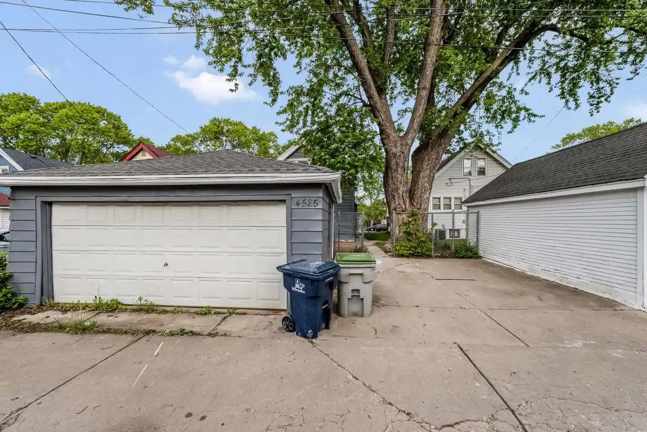 7th image of 4525 N 28th Street Street, Milwaukee, WI 53209 | MLS# 1964154