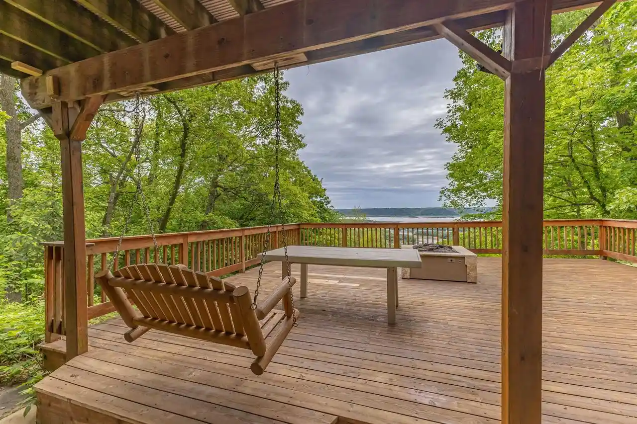 Homes for sale in De Soto, WI | 65741 Desoto Bluffs Dr Dr, De Soto, WI 54624 | MLS# 2024236