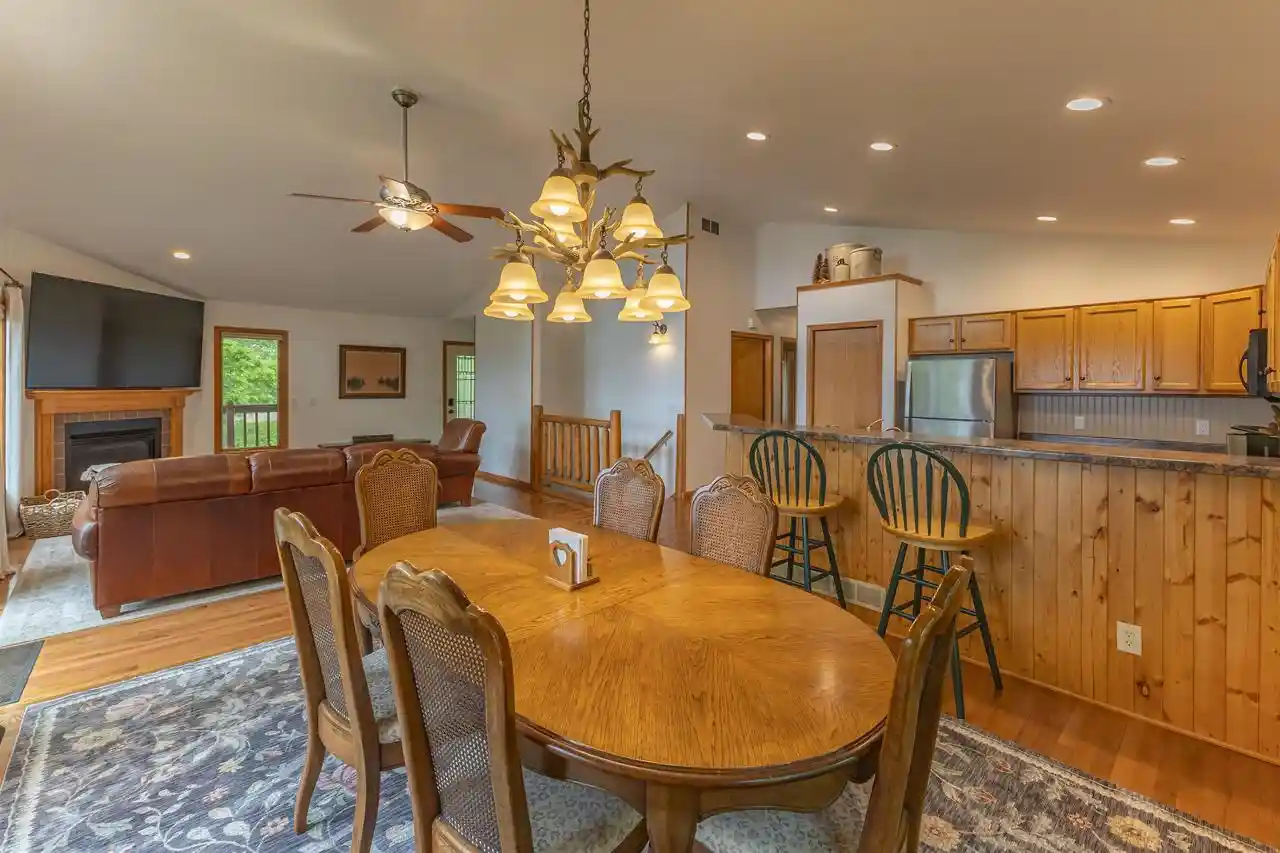 Homes for sale in De Soto, WI | 65741 Desoto Bluffs Dr Dr, De Soto, WI 54624 | MLS# 2024236