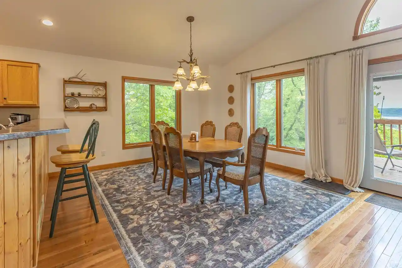 Homes for sale in De Soto, WI | 65741 Desoto Bluffs Dr Dr, De Soto, WI 54624 | MLS# 2024236