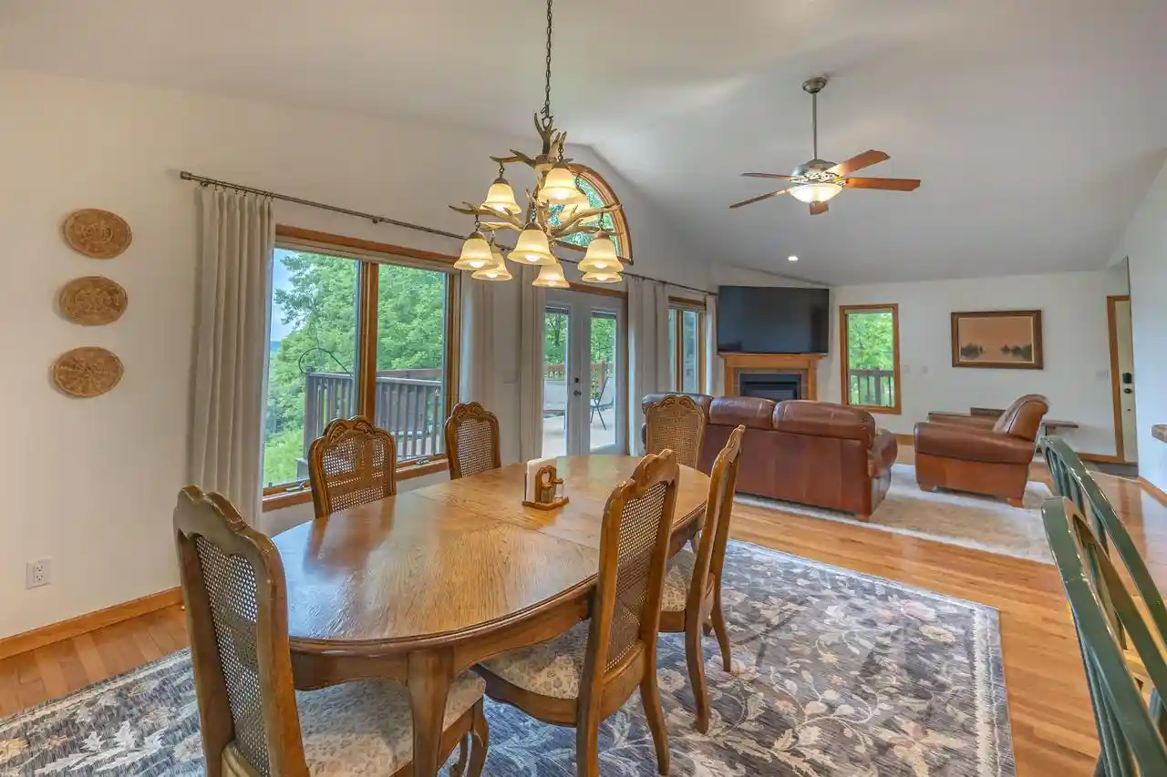 Homes for sale in De Soto, WI | 65741 Desoto Bluffs Dr Dr, De Soto, WI 54624 | MLS# 2024236