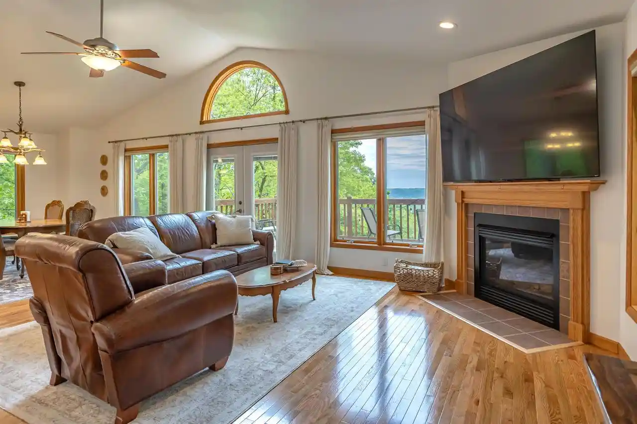 Homes for sale in De Soto, WI | 65741 Desoto Bluffs Dr Dr, De Soto, WI 54624 | MLS# 2024236