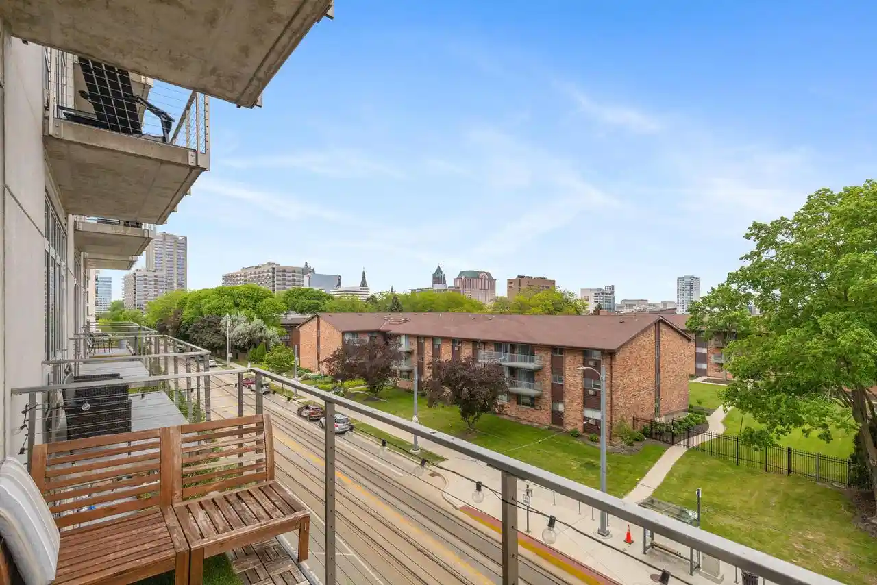 Homes for sale in Milwaukee, WI | 601 E Ogden Avenue Avenue #405, Milwaukee, WI 53202 | MLS# 1964172