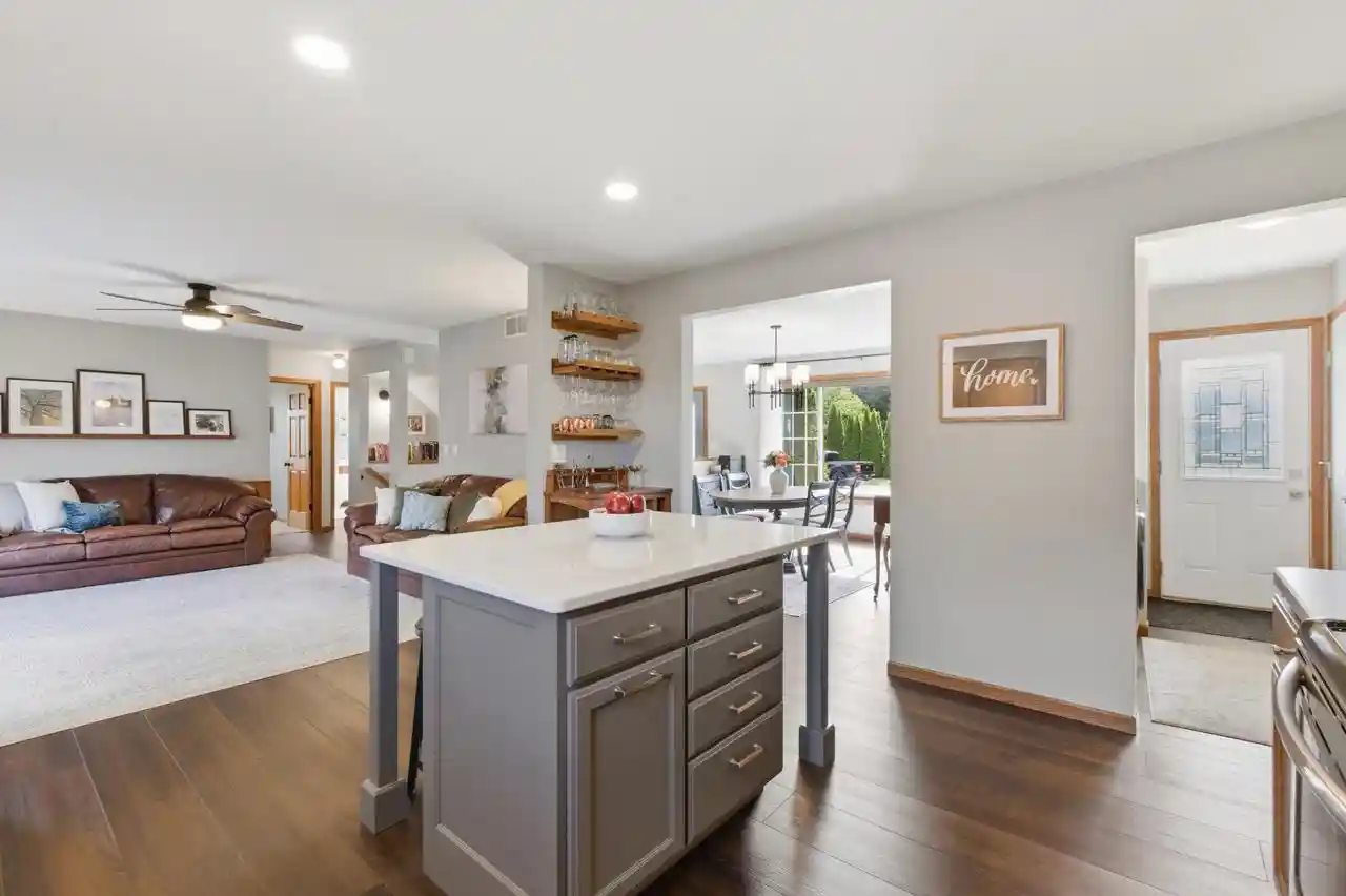2nd image of 1000 Monteray Lane Lane, Waunakee, WI 53597 | MLS# 2024242