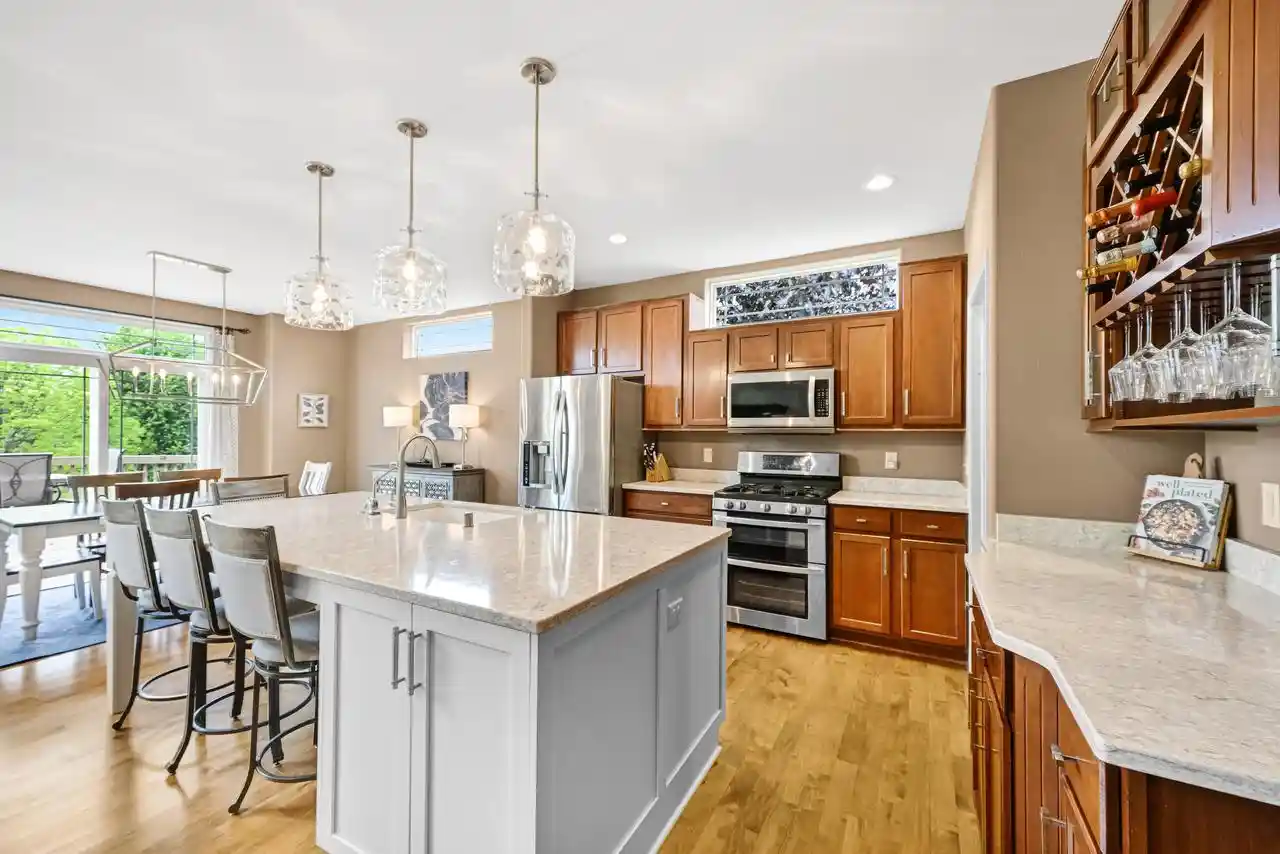 Photo 3 of Sale Pending at W218n5455 Taylors Woods Dr Dr, Menomonee Falls, WI 53051 | MLS# 1964181 | Listing updated on 2026-08-31