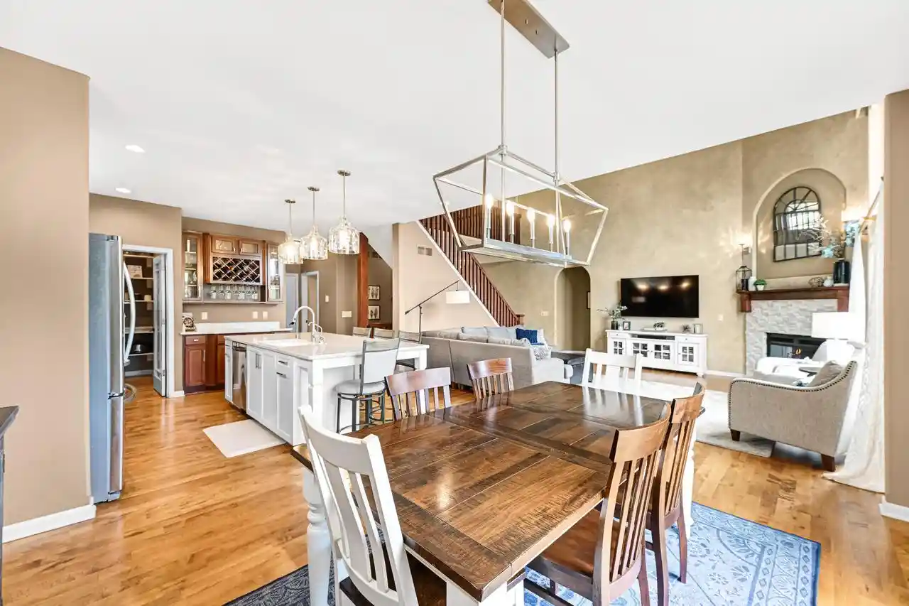 Photo 3 of Sale Pending at W218N5455 Taylors Woods Dr Dr, Menomonee Falls, WI 53051 | MLS# 1964181 | Listing updated on 2026-08-31