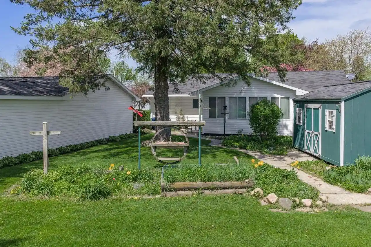 Homes for sale in Mauston, WI | 612 Grove Street Street, Mauston, WI 53948 | MLS# 2024244