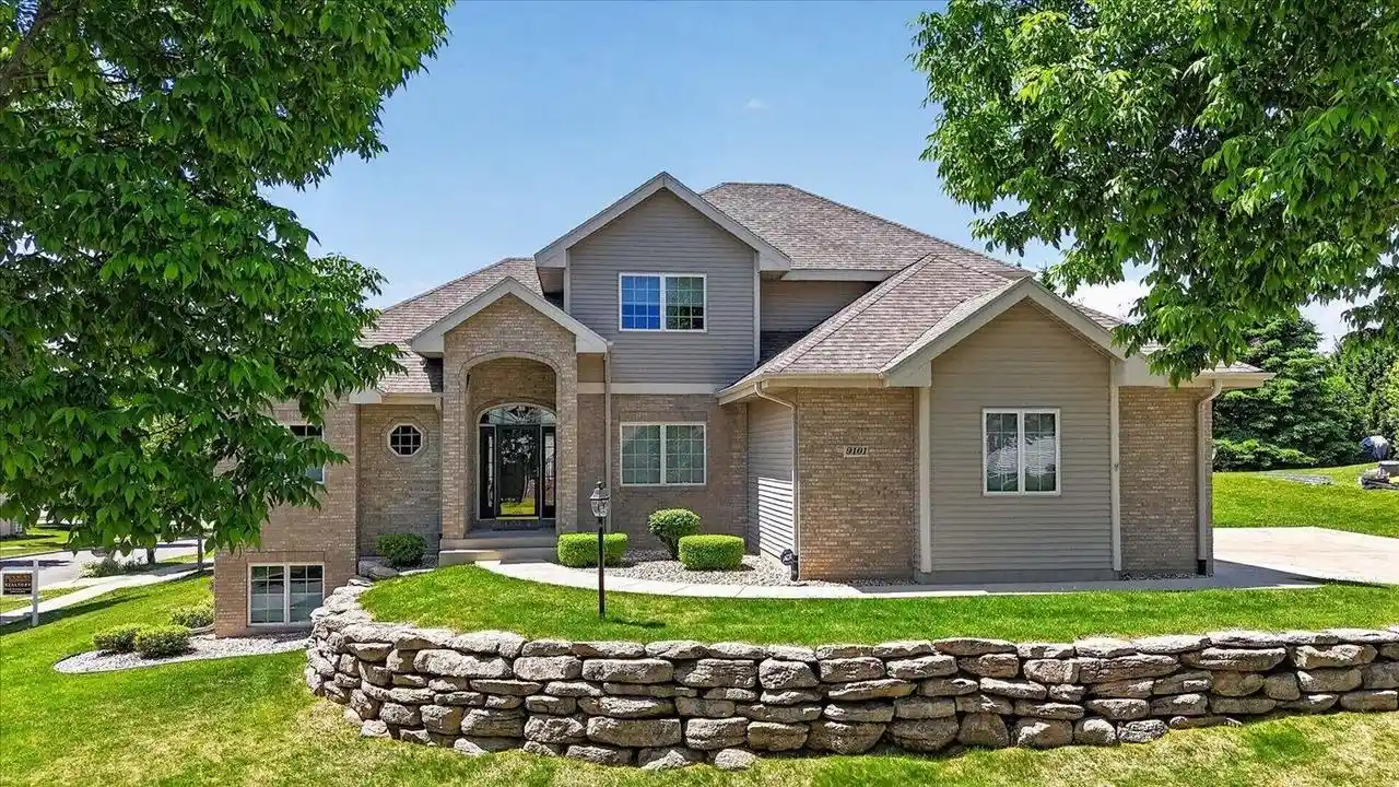 1st image of 9101 Settlers Road Road, Madison, WI 53717 | MLS# 2024246