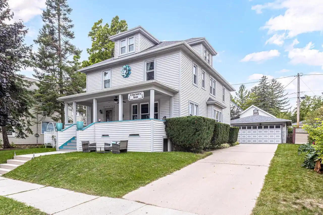 Homes for sale in Elkhart Lake, WI | 121 S East Street Street, Elkhart Lake, WI 53020 | MLS# 1964199