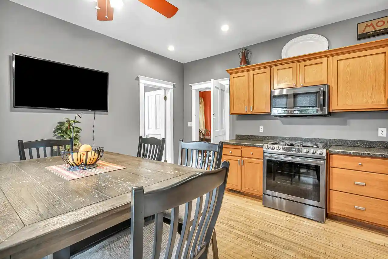 Homes for sale in Elkhart Lake, WI | 121 S East Street Street, Elkhart Lake, WI 53020 | MLS# 1964199