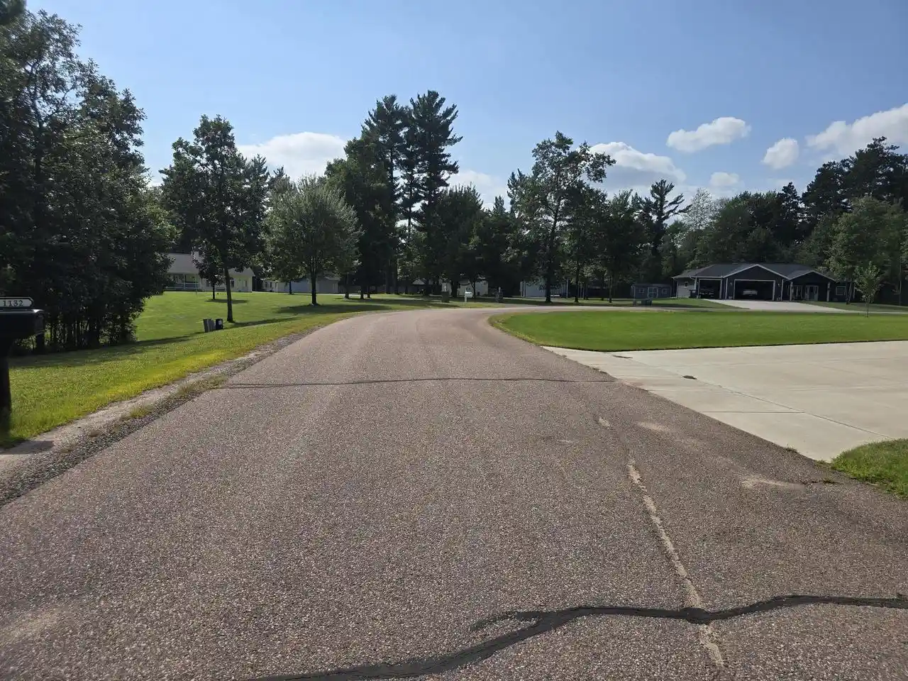 Photo 3 of Land for sale at Lot 6 Natures Way Way, Wisconsin Rapids, WI 54494 | MLS# 22602306 | Listing updated on 2026-08-26