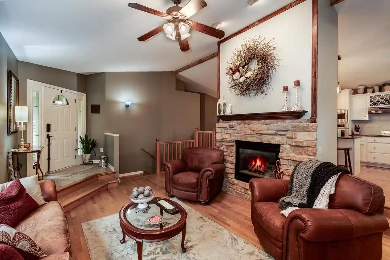 5th image of 2001 Timber Lake Road Road, Oregon, WI 53575 | MLS# 2024254