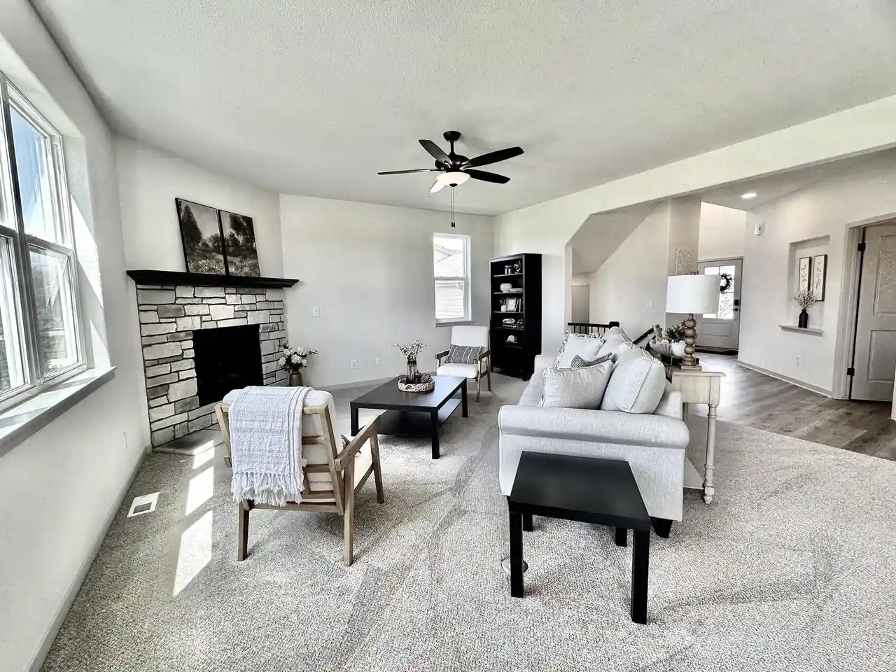 2nd image of S54 W25487 Pebble Brook Court Court, Waukesha, WI 53189 | MLS# 1964201