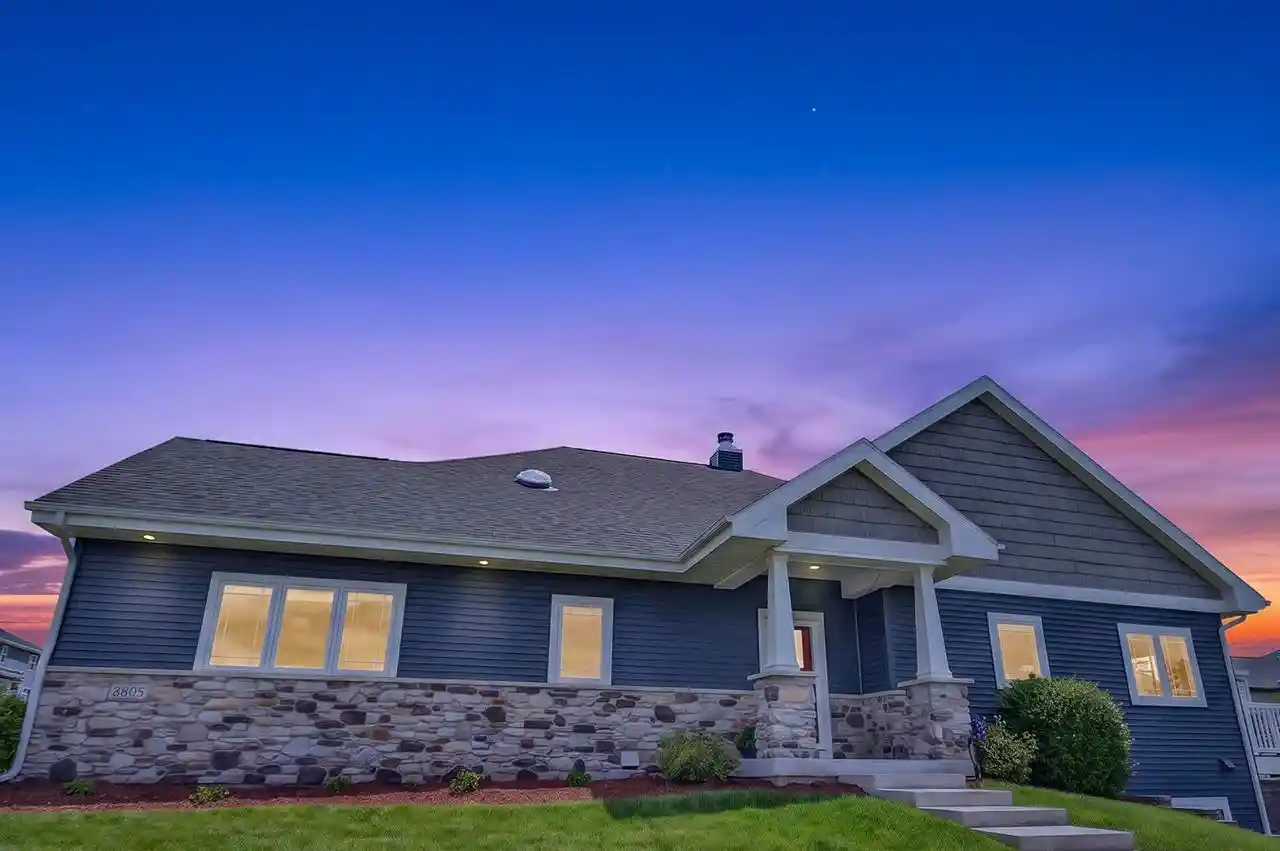 Homes for sale in Verona, WI | 2003 Raptor Dr Dr, Verona, WI 53593 | MLS# 2024257