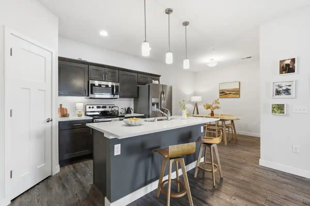 5th image of 5509 Prairie Pl Dr Dr, Mcfarland, WI 53558 | MLS# 2024262