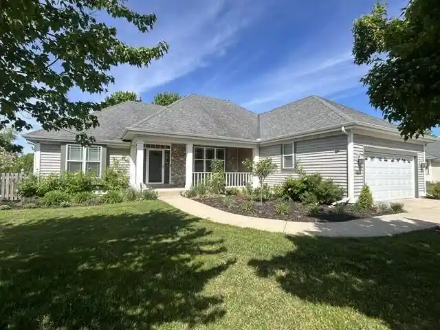 Homes for sale in Racine, WI | 3326 Emmertsen Road Road, Racine, WI 53406 | MLS# 1964214