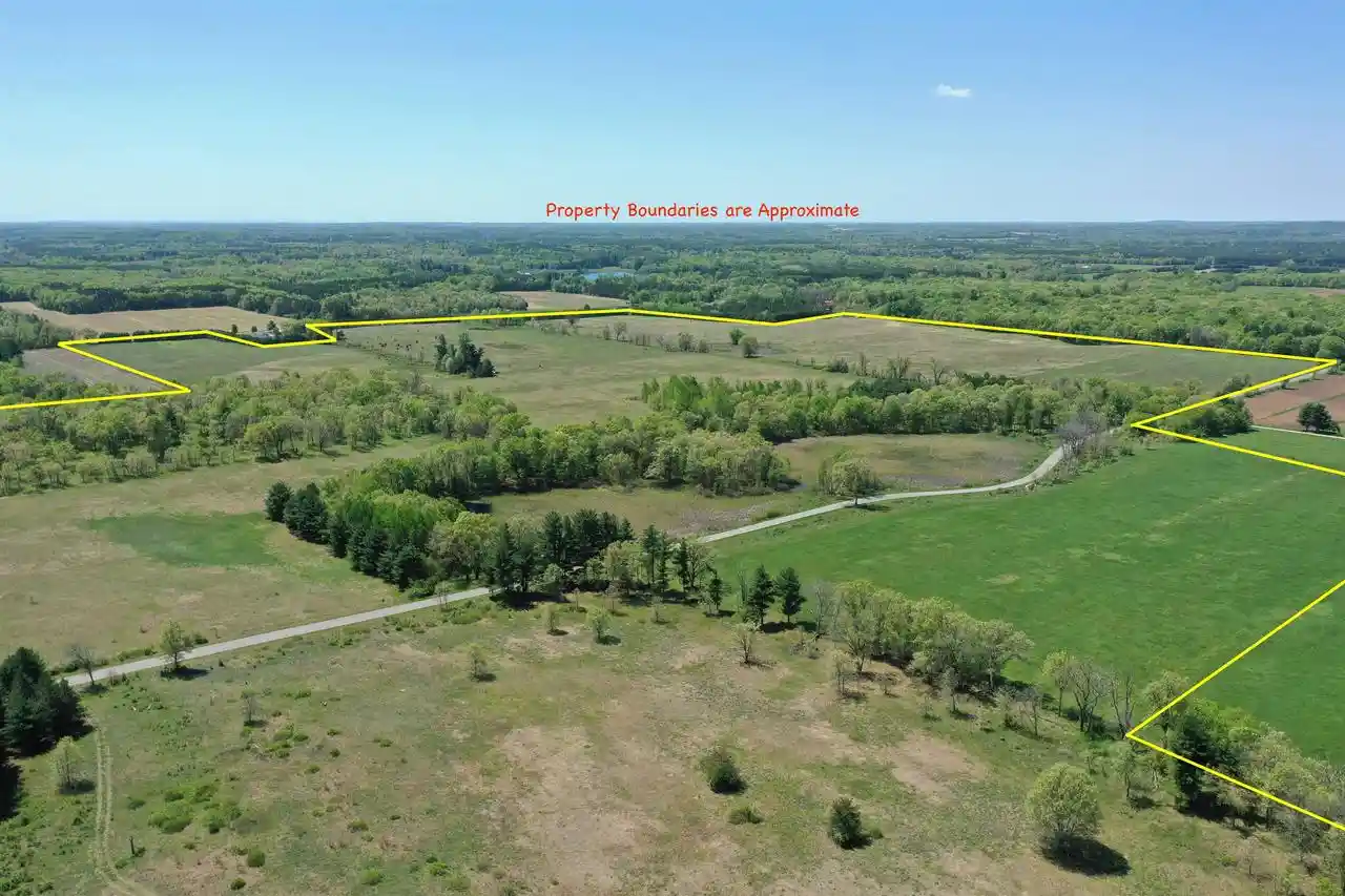 1st image of Czech Road Road, Coloma, WI 54930 | MLS# 50326149